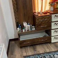 تشک و تخت خواب