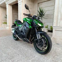 z1000 بلنتا 300