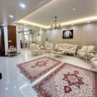 ۱۰۱متری اعیان نشین طبقه پنج بدون مشرف