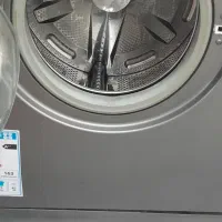 ماشین لباسشویی