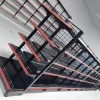 فروش قفسه هایپری سوپری|فروشگاه و مغازه|شیراز, گلکوب|دیوار