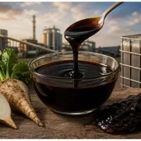 فروش ملاس چغندر و نیشکر،ویناس