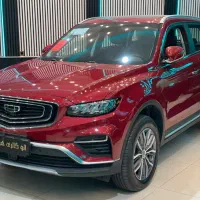 جیلی آزکارا مدل ۲۰۲۳ (نقد و اقساط )