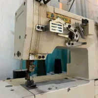 میاندوز صنعتی زوجی|چرخ خیاطی و ریسندگی|رشت, حمیدیان|دیوار