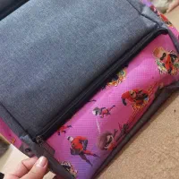 کیف مدرسه نو