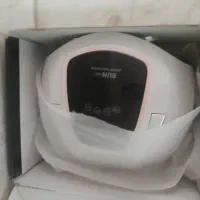 فروش کامل وسایل ناخن
