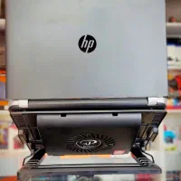 لپ تاپ HP (اچ پی) قابل ارتقاء پردازنده i5|رایانه همراه|شاهرود, |دیوار