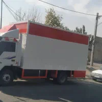 باربری اسباب کشی منزل چیتگر کرج فردیس مهرشهر|خدمات حمل و نقل|تهران, بوستان چیتگر|دیوار