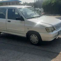 ۱۱۱مدل ۹۵|خودرو سواری و وانت|اهواز, کیانپارس |دیوار