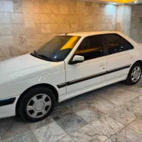 فروش پارس ۱۴۰۱ موتور جدید بدون رنگ|خودرو سواری و وانت|بندرعباس, |دیوار