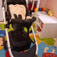 کالسکه و کریر|کالسکه و لوازم جانبی|آمل, |دیوار