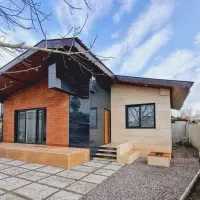 ویلا استخردار ساحلی