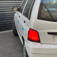 پراید111|خودرو سواری و وانت|ری, اقدسیه|دیوار