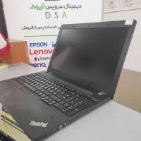 لنوو دانشجویی|رایانه همراه|یزد, |دیوار