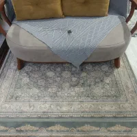 فرش سه تیکه ۱۵۰۰شانه