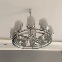 لوستر|لوستر و چراغ آویز|تهران, شهران جنوبی|دیوار