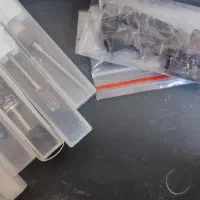 مجموعه کیف ابزار ناخن