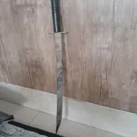 شمشیر|تجهیزات ورزشی|بومهن, |دیوار