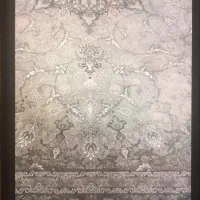 فرش با ترام ۳۰۰۰ با کیفیت مرقوب