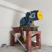 نصب و راه اندازی اسانسور