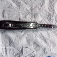 چاقوی ابراهیم باروقی