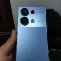 شیائومی نوت ۱۳پرو ۵۱۲