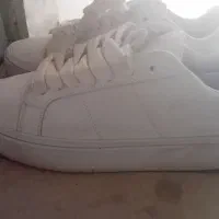 کتونی زارا سایز ۴۱|کیف، کفش، کمربند|رشت, پل تالشان|دیوار