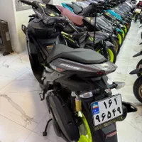 طرح ایروکس دلتا اب خنک از دم قسط ۳۶ ماهه|موتورسیکلت|تهران, قیطریه|دیوار