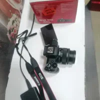 کنون m50 مارک ii