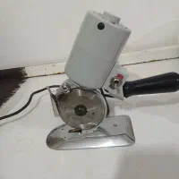 قیچی برقی