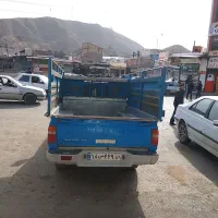 نیسان وانت خسروی|خدمات حمل و نقل|مسجد سلیمان, |دیوار