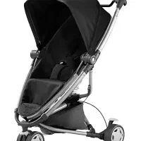 کالسکه زپ اکسترا ۲