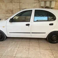 ماشین تیبا۲|خودرو سواری و وانت|ایرانشهر, |دیوار