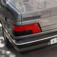 پژو ۴۰۵ مدل ۹۱