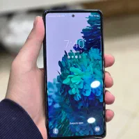 S20 Fe 256GB 5G در حد نو|موبایل|شاهینشهر, فردوسی|دیوار