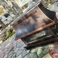 چراغ والر گاز سوز|بخاری، هیتر، شومینه|مریوان, |دیوار