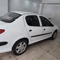 ۲۰۶ sd مدل ۹۷