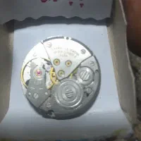 موتور ساعت کوکی و اتومات  زاپن و سویس  ۹۵ عدد
