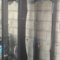 بوفه|بوفه، ویترین، کنسول|سیرجان, |دیوار