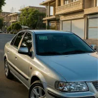 سمند lx مدل 87