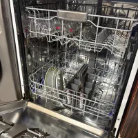 ماشین ظرفشویی ال جی اصل