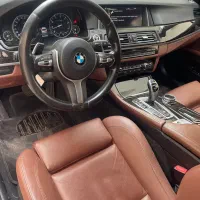 2014 BMW 528|خودرو سواری و وانت|تهران, سعادت‌آباد|دیوار