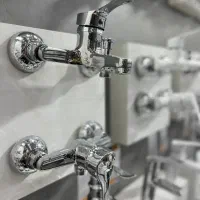 ست شیرالات اهرمی