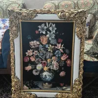 تابلو فرش زیبا|تابلو فرش|زنجان, |دیوار