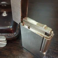 فندک فرانسوی قدیمی