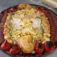 اشپزوسیخگیر