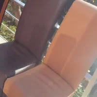 صندلی غذا خوری|میز و صندلی غذاخوری|سرعین, |دیوار