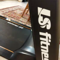 تردمیل ال اس فیتنس 589s