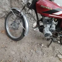 موتور 150کارخونه مدل93