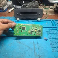 تعمیر ساعت ۲۰۶ و۲۰۷|خدمات موتور و ماشین|کرج, شهرک بنفشه|دیوار